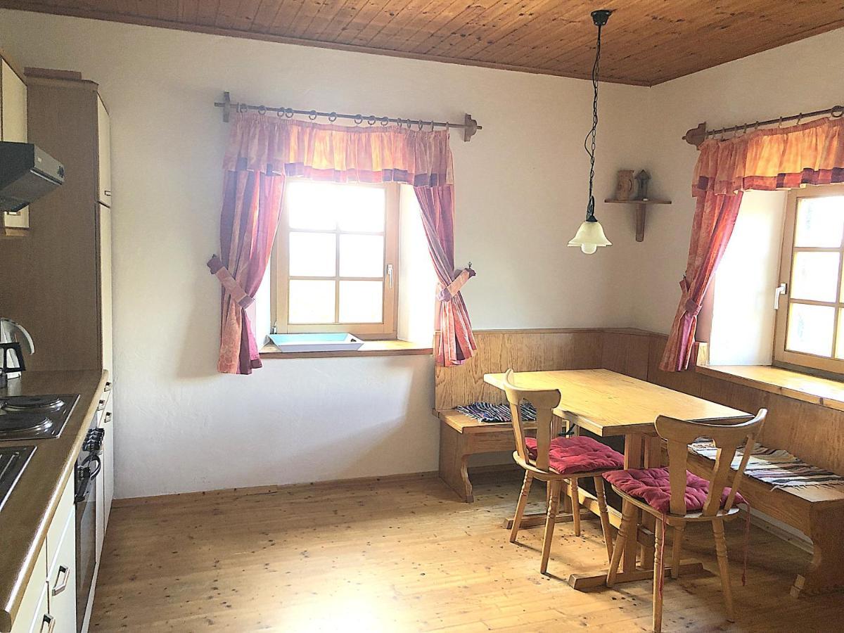 Ferienhaus Haring Kitzeck im Sausal Esterno foto