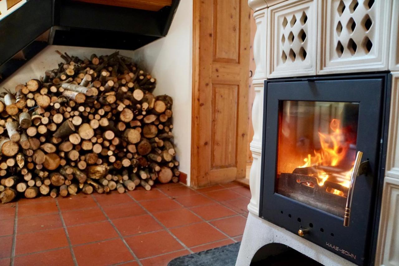Ferienhaus Haring Kitzeck im Sausal Esterno foto